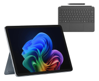 Microsoft Surface Pro 12 XPlus/16GB/512GB/Win11P Blue Klawiatura Rysik - 1538287 - zdjęcie 1